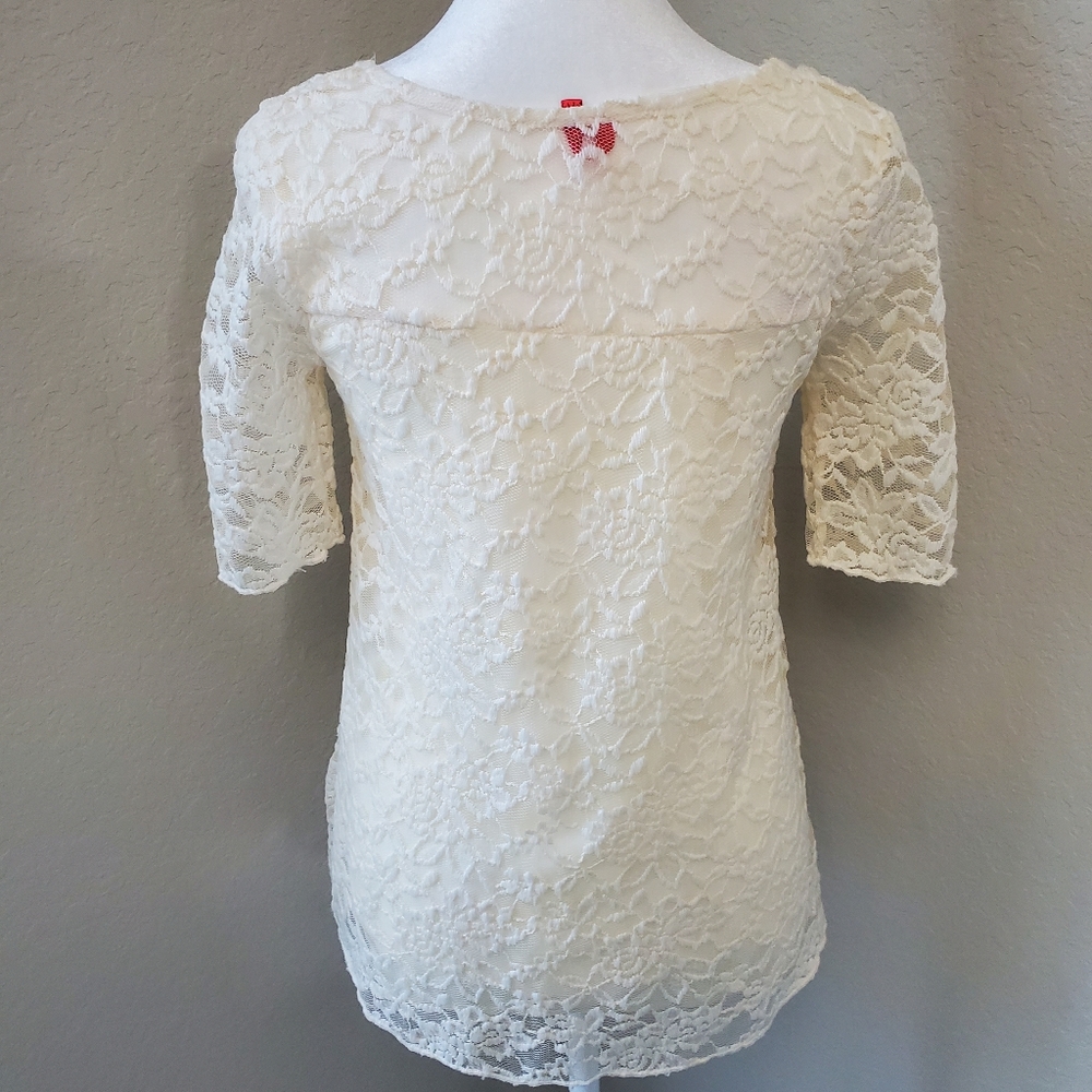 Maternity Blouse Bundle Size Small - image 6